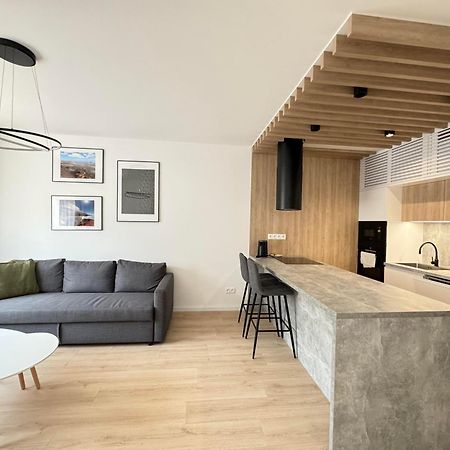 Aurora Apartments Bratysława Zewnętrze zdjęcie