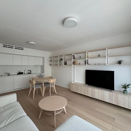 Aurora Apartments Bratysława Zewnętrze zdjęcie
