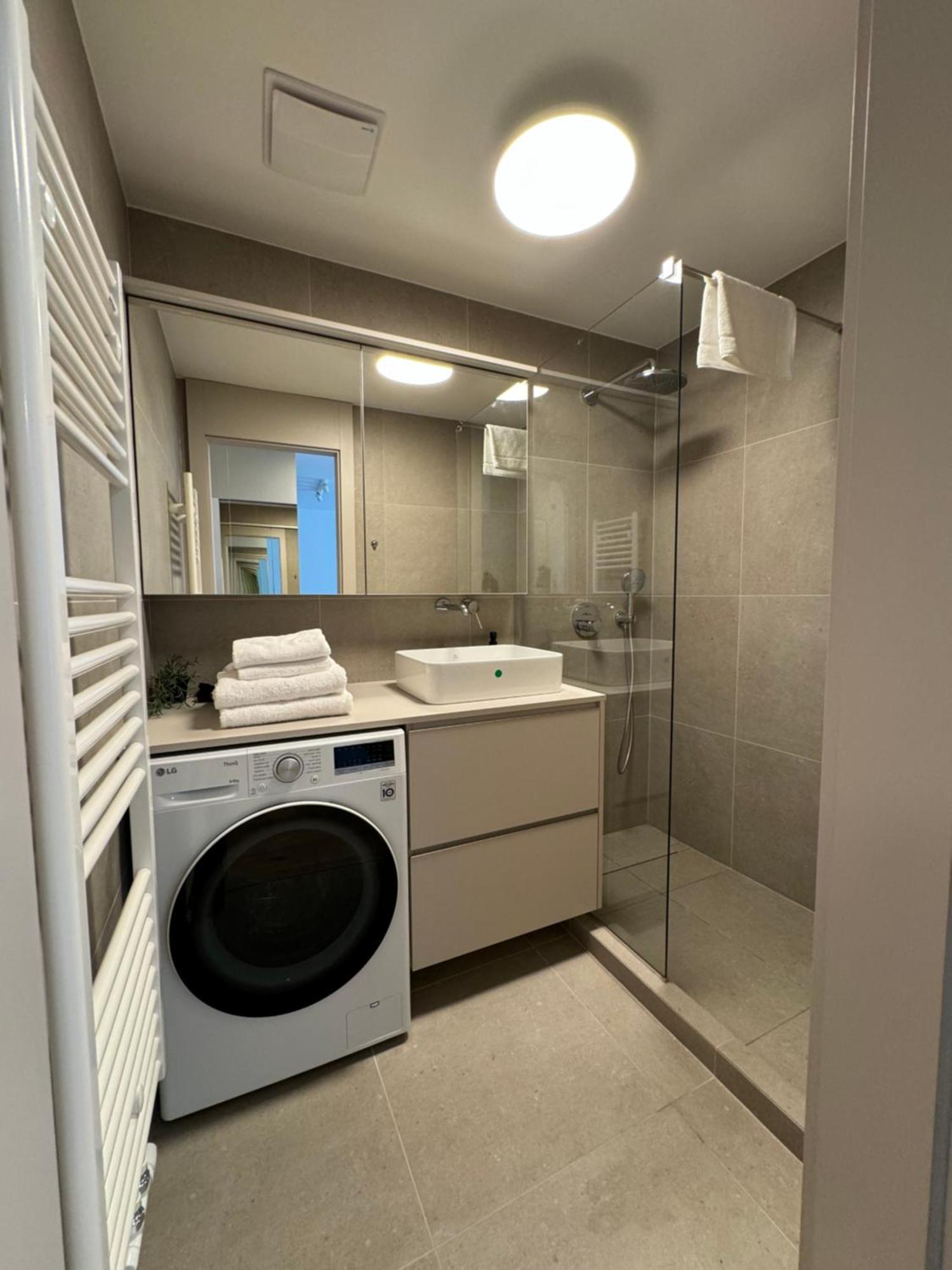 Aurora Apartments Bratysława Zewnętrze zdjęcie