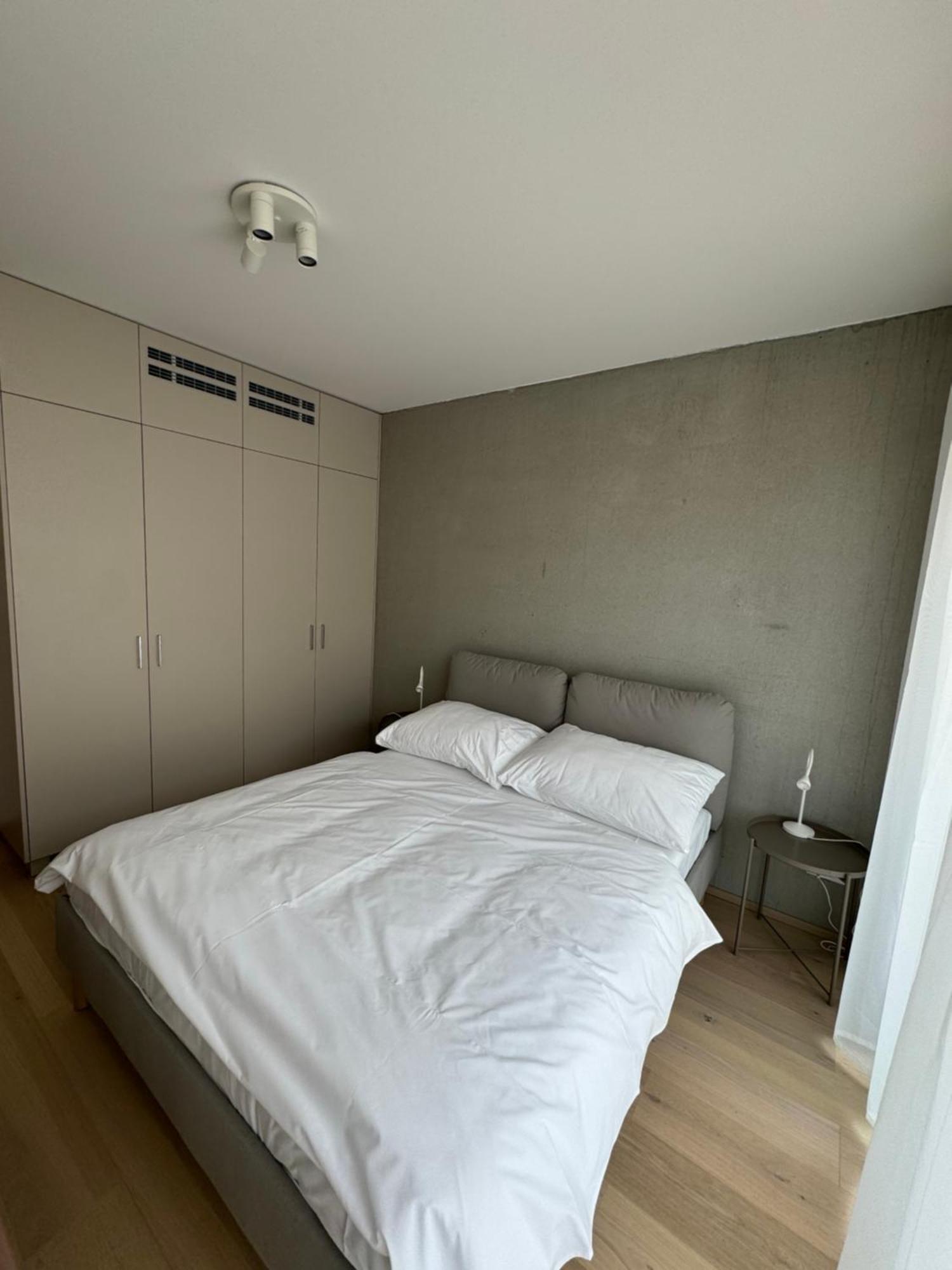 Aurora Apartments Bratysława Zewnętrze zdjęcie