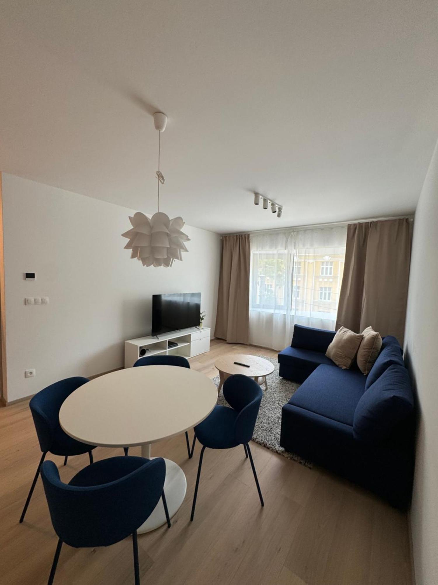 Aurora Apartments Bratysława Zewnętrze zdjęcie