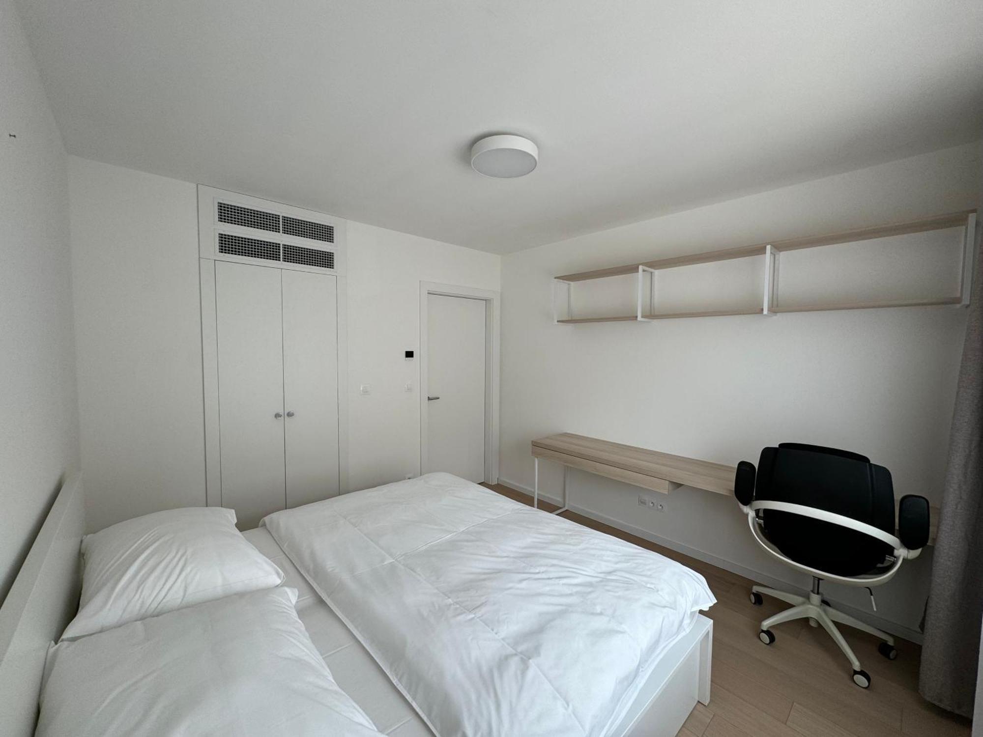 Aurora Apartments Bratysława Zewnętrze zdjęcie