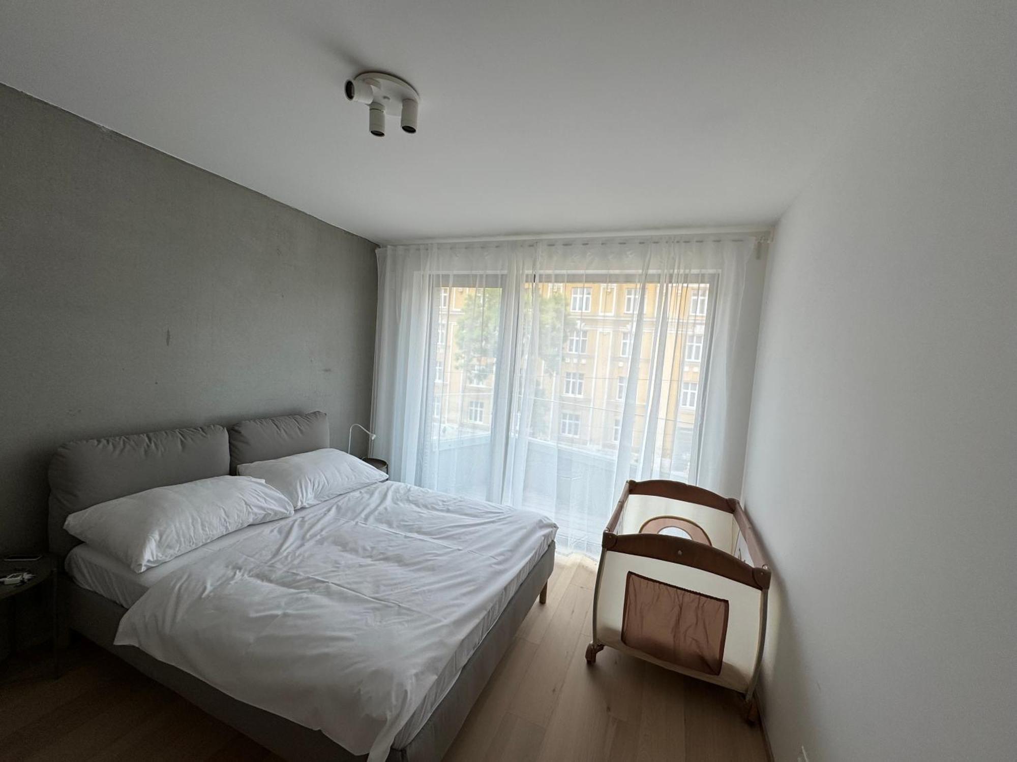 Aurora Apartments Bratysława Zewnętrze zdjęcie
