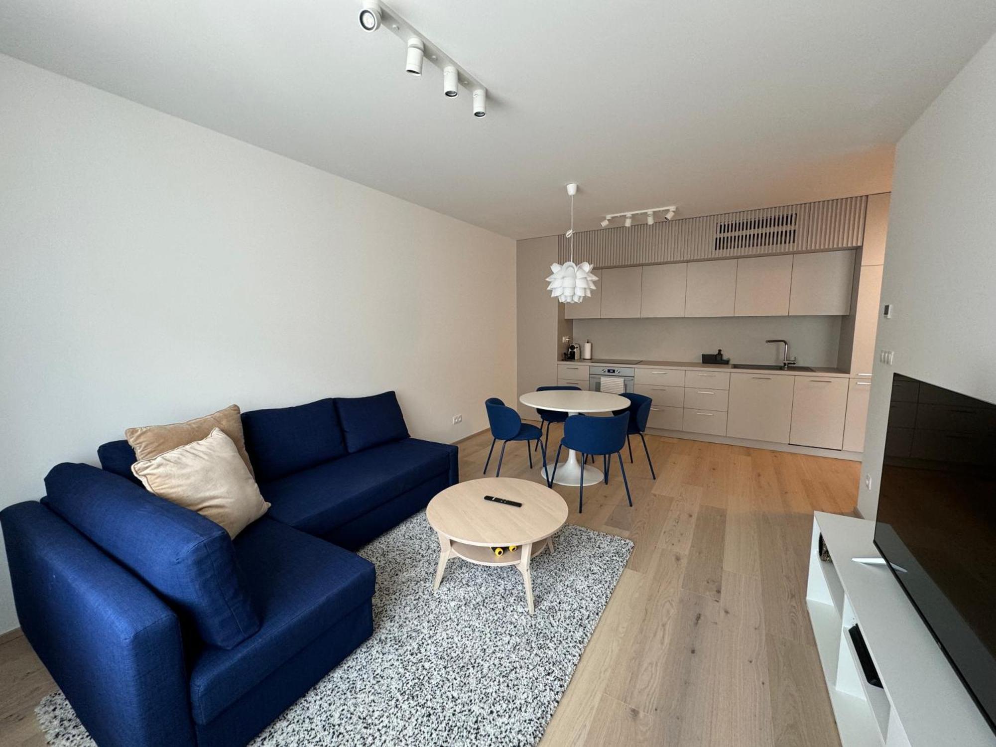 Aurora Apartments Bratysława Zewnętrze zdjęcie