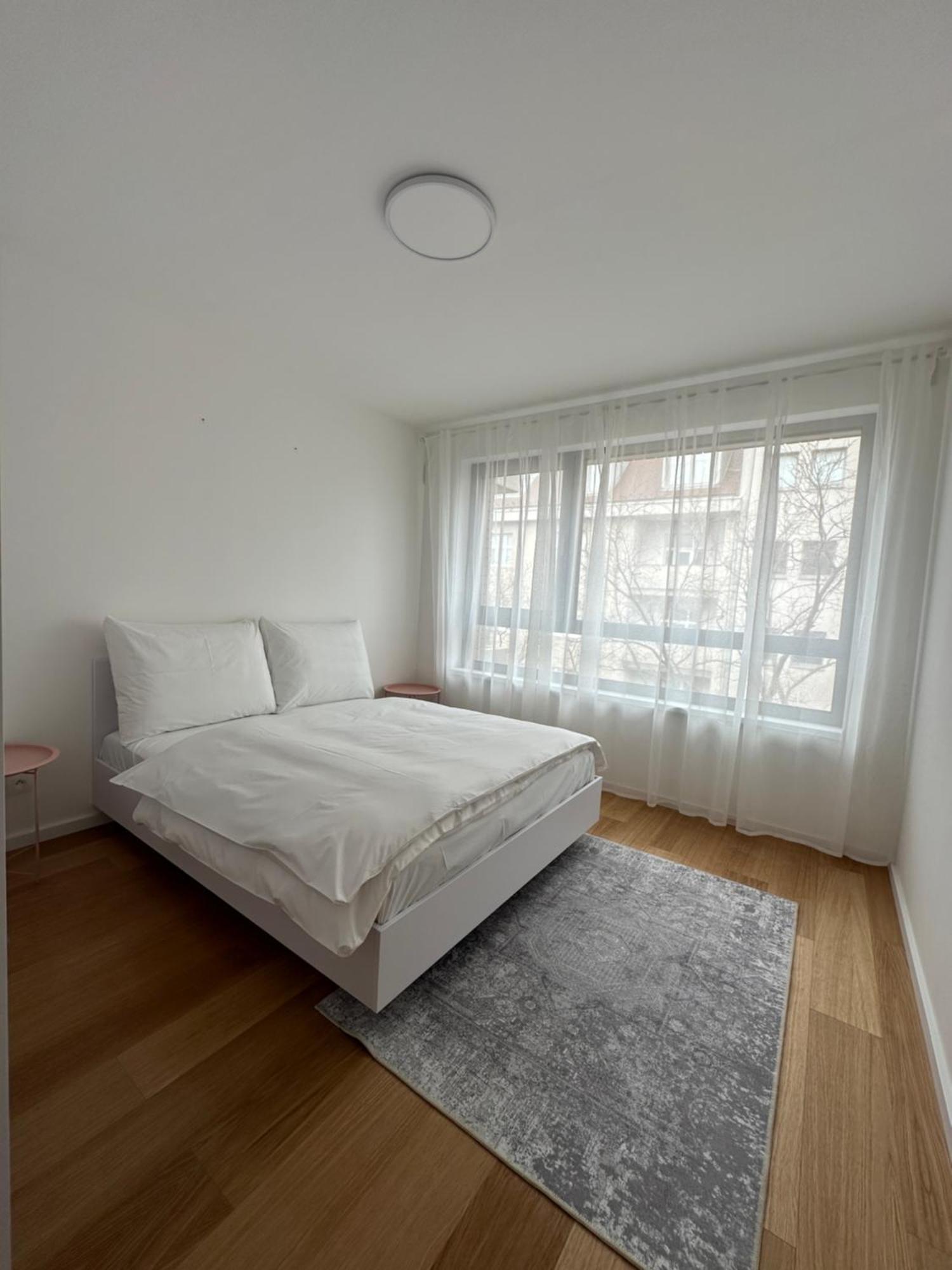 Aurora Apartments Bratysława Zewnętrze zdjęcie