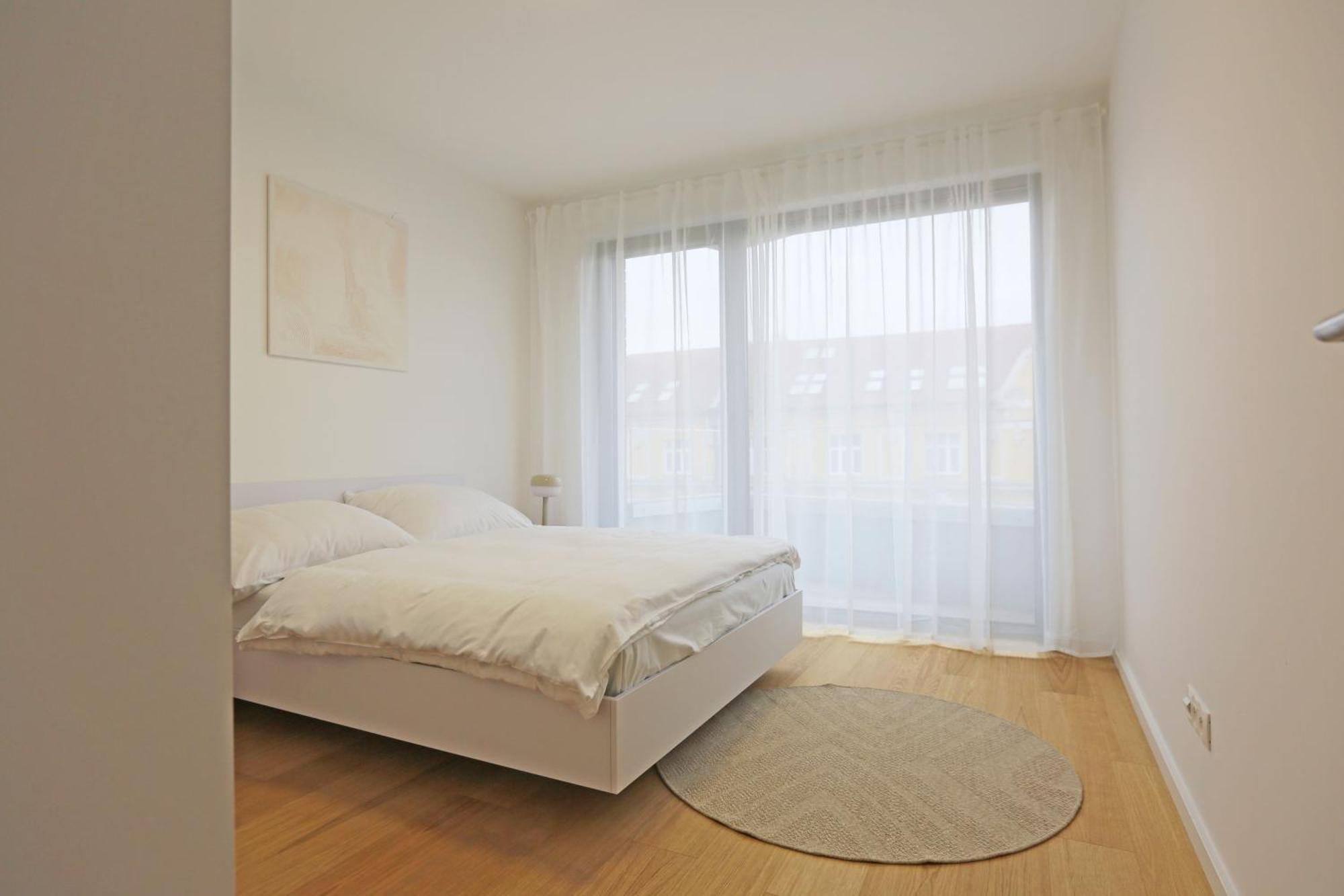 Aurora Apartments Bratysława Zewnętrze zdjęcie