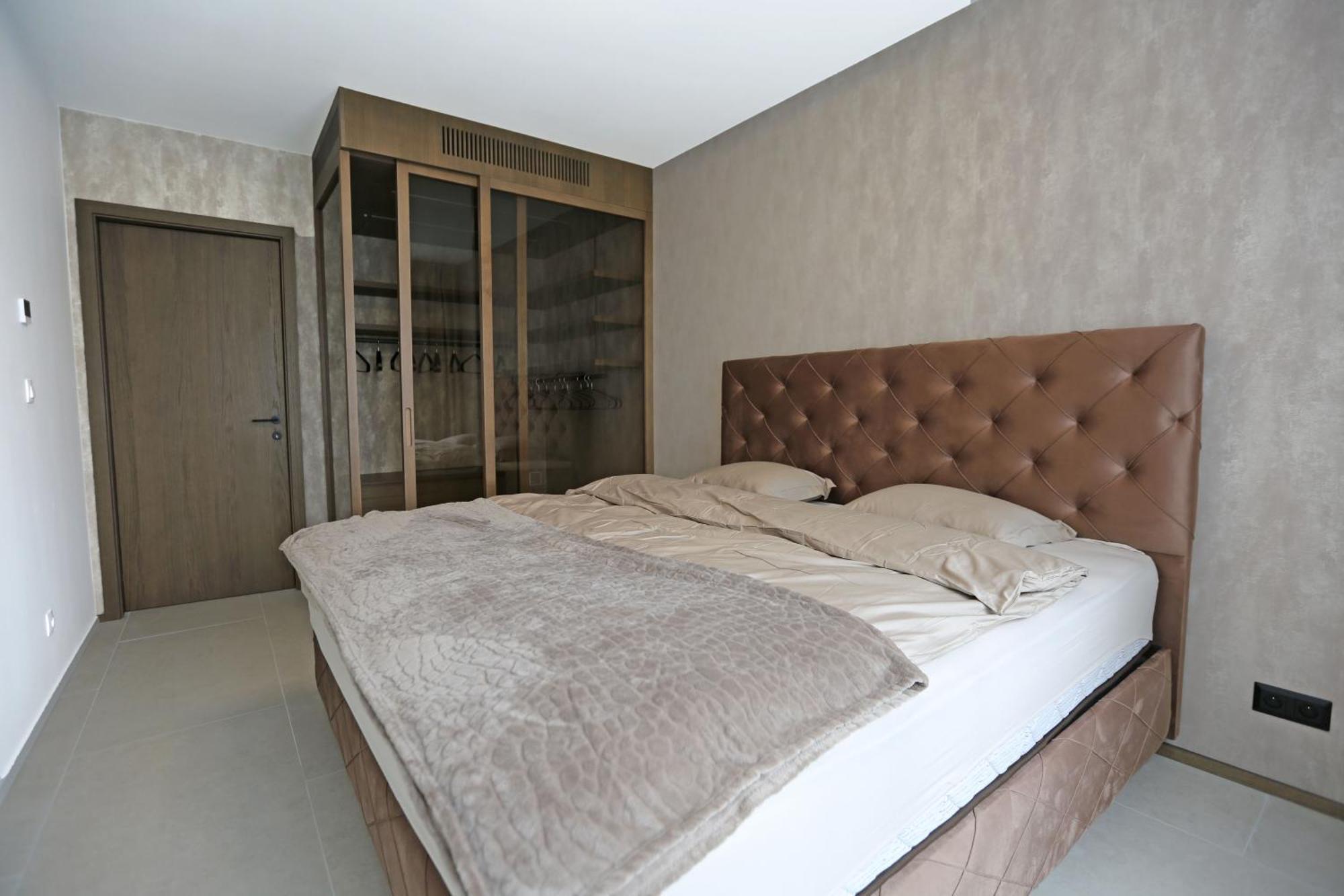 Aurora Apartments Bratysława Zewnętrze zdjęcie