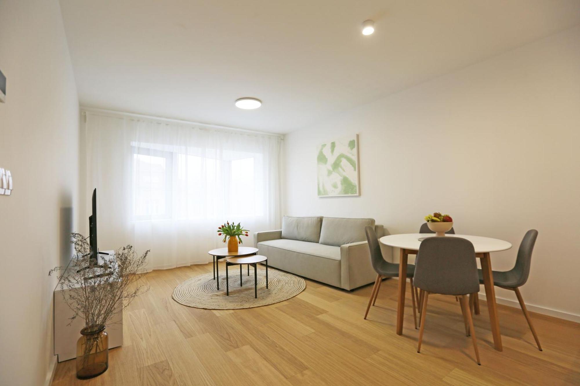 Aurora Apartments Bratysława Zewnętrze zdjęcie