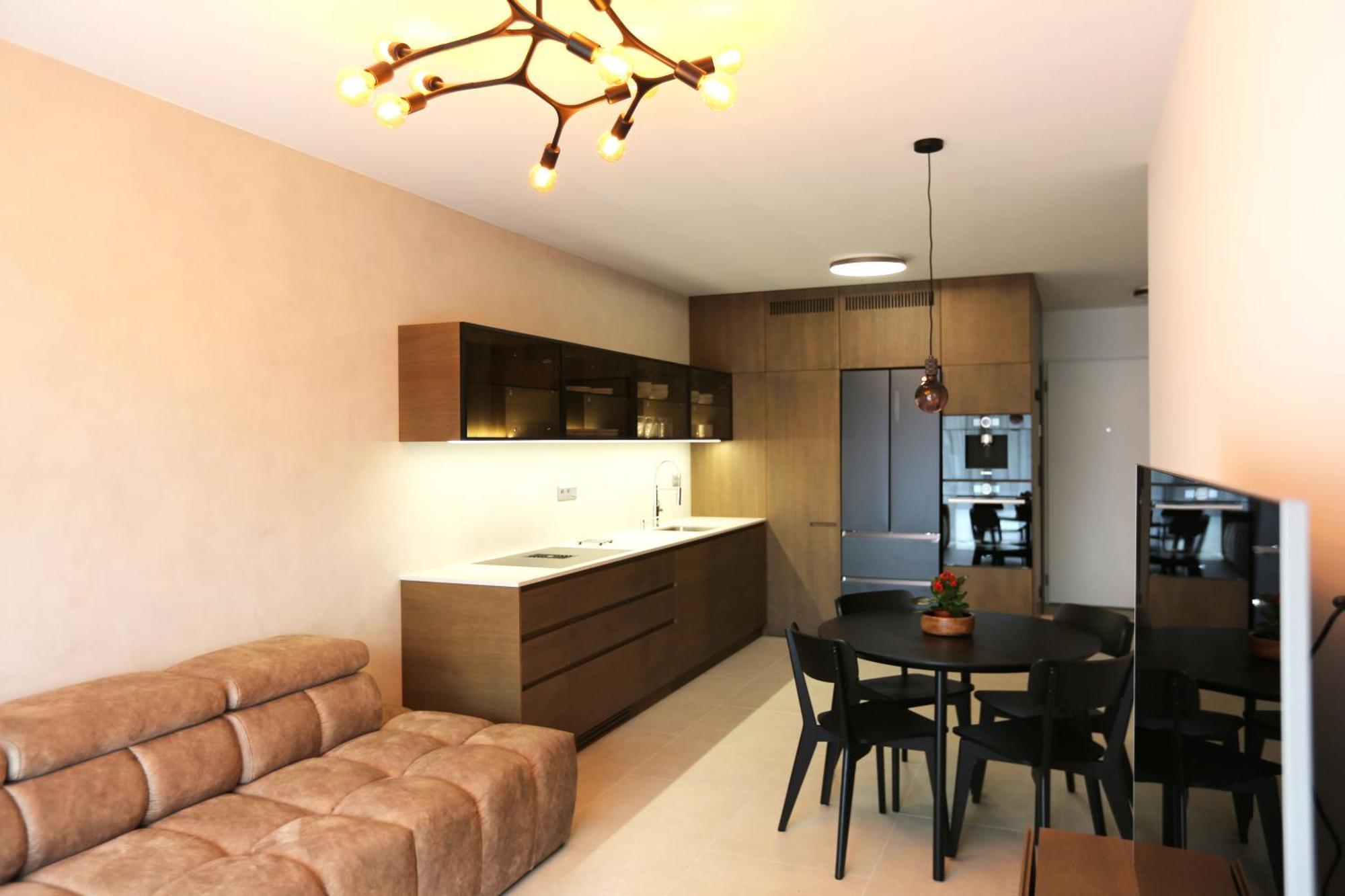 Aurora Apartments Bratysława Zewnętrze zdjęcie