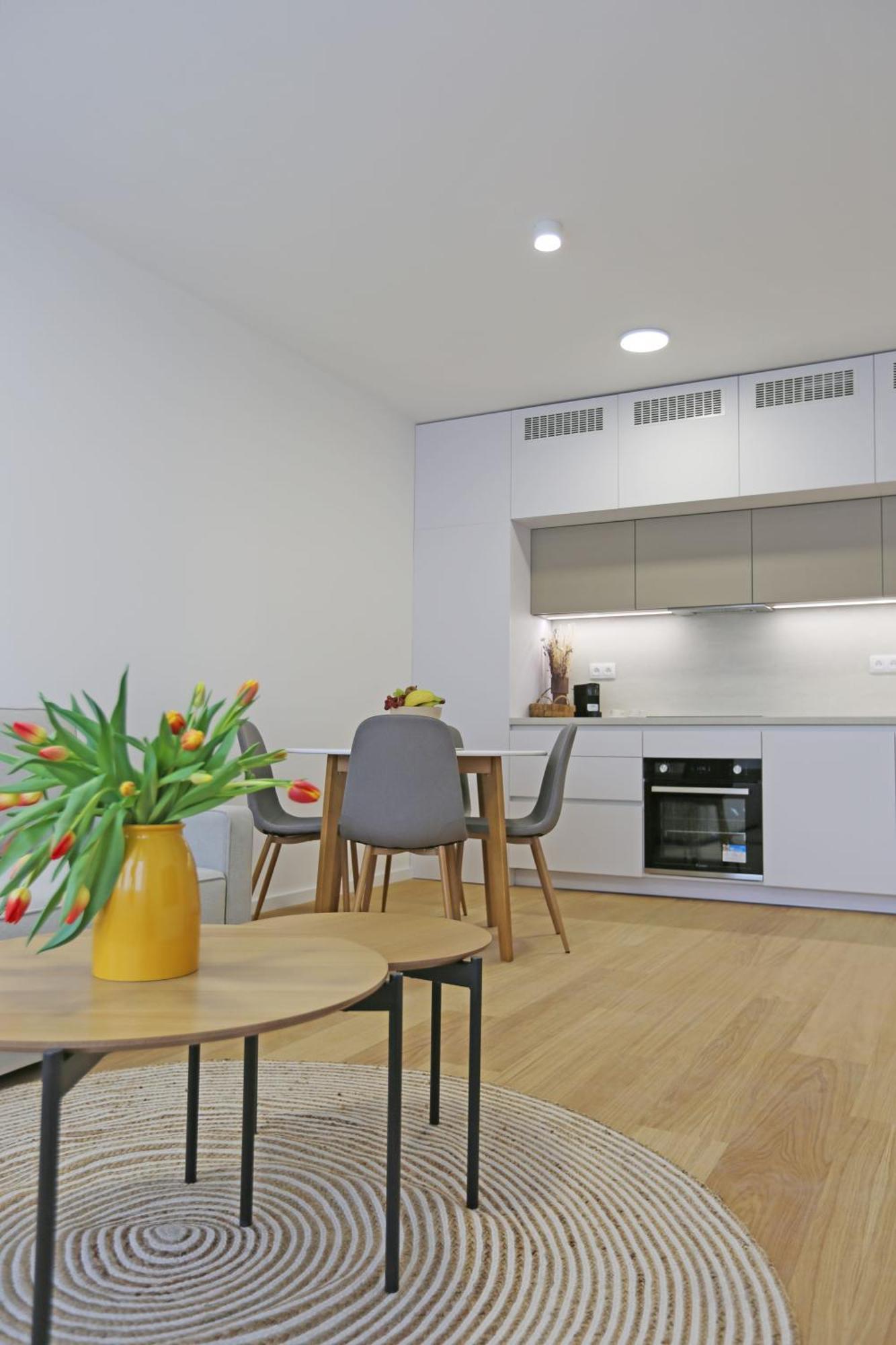 Aurora Apartments Bratysława Zewnętrze zdjęcie