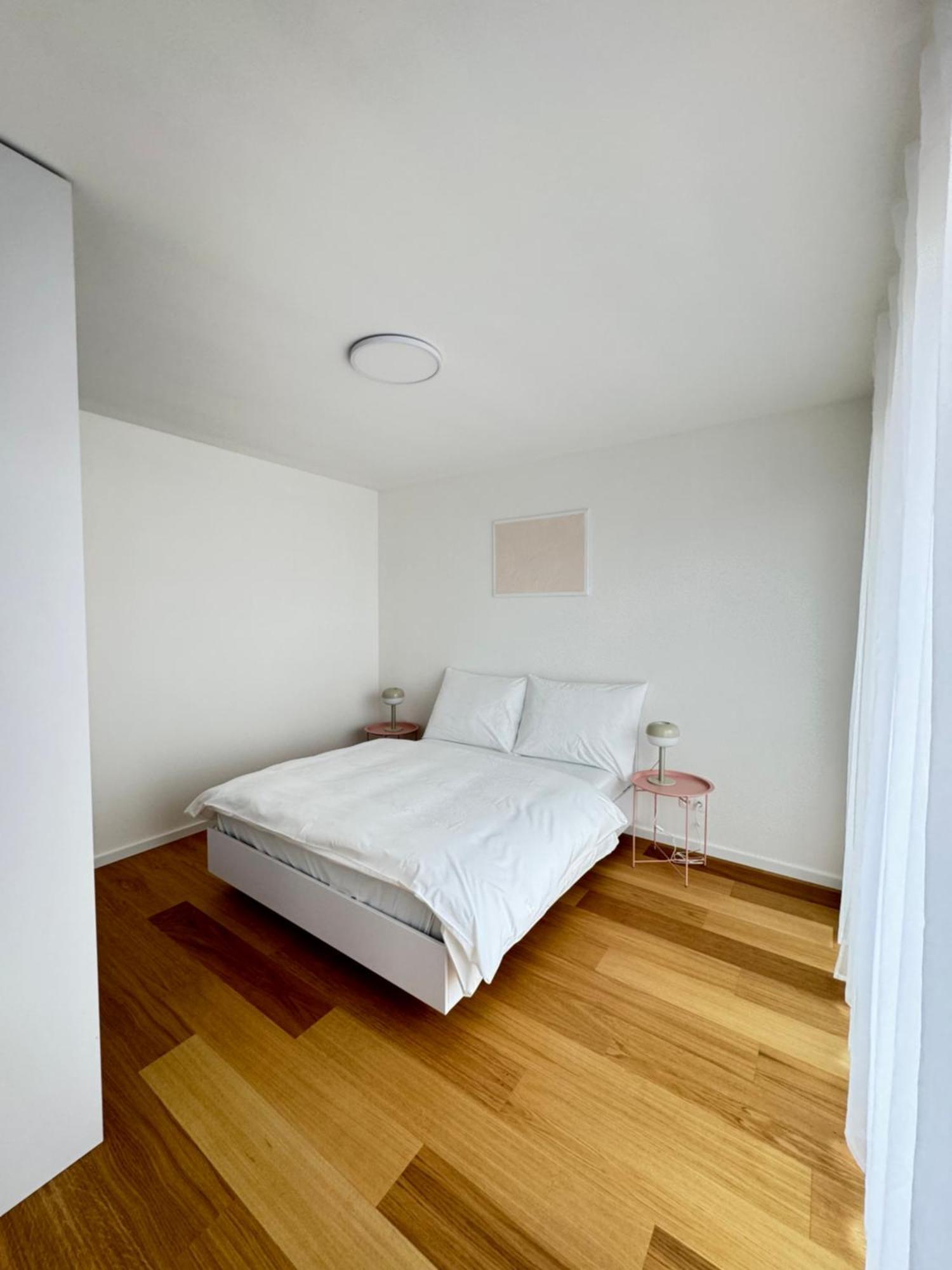 Aurora Apartments Bratysława Zewnętrze zdjęcie