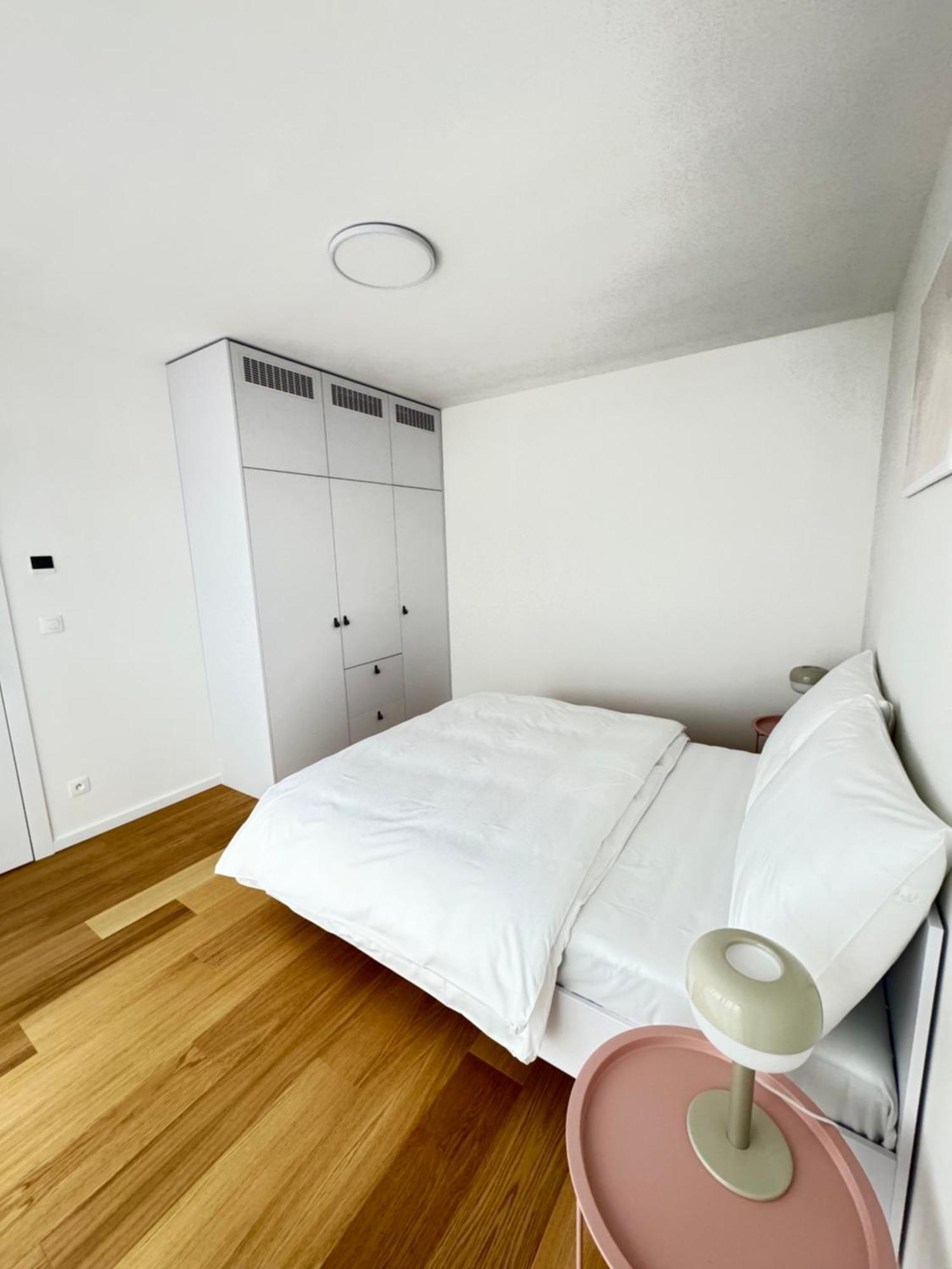 Aurora Apartments Bratysława Zewnętrze zdjęcie