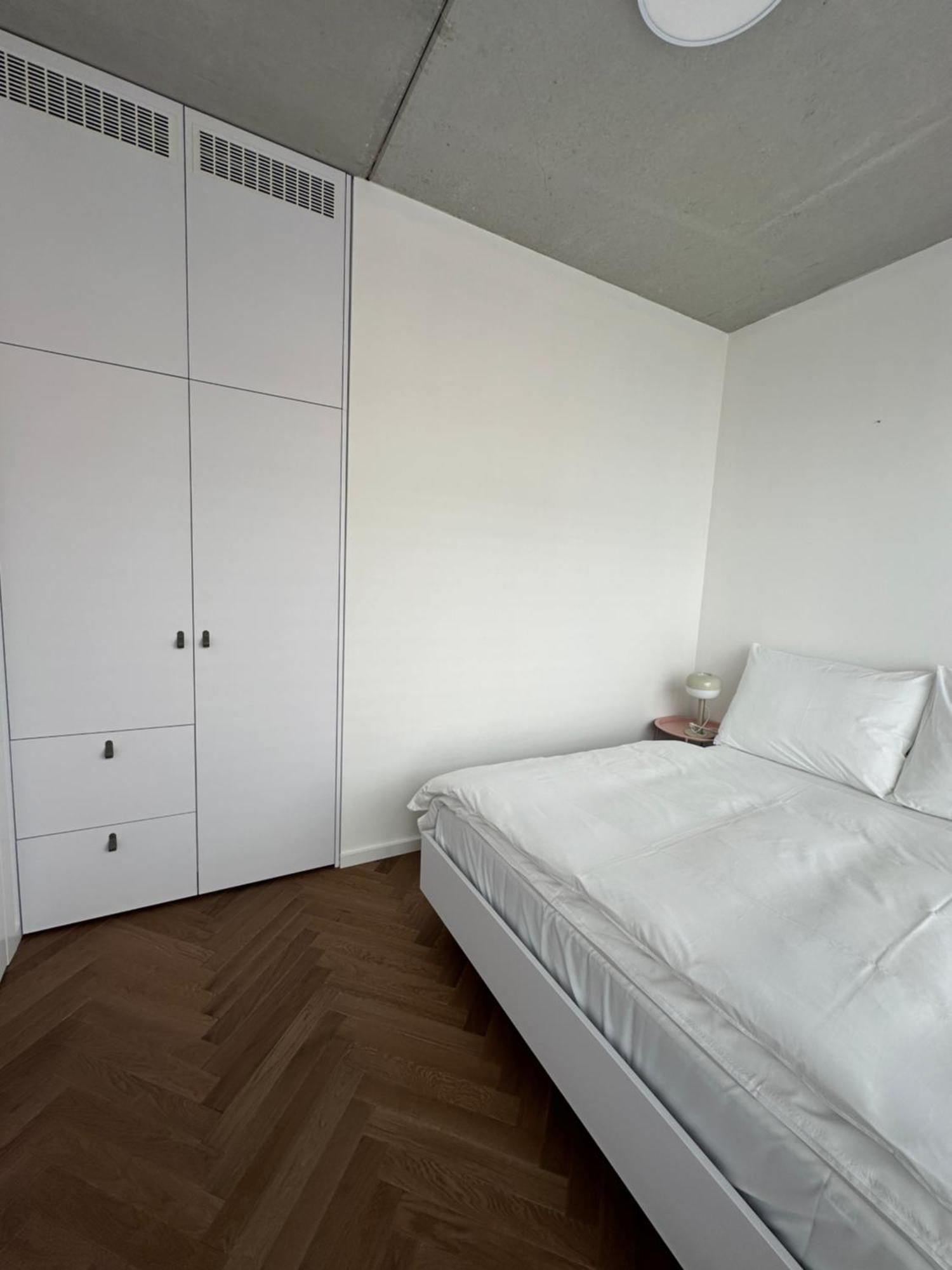 Aurora Apartments Bratysława Zewnętrze zdjęcie