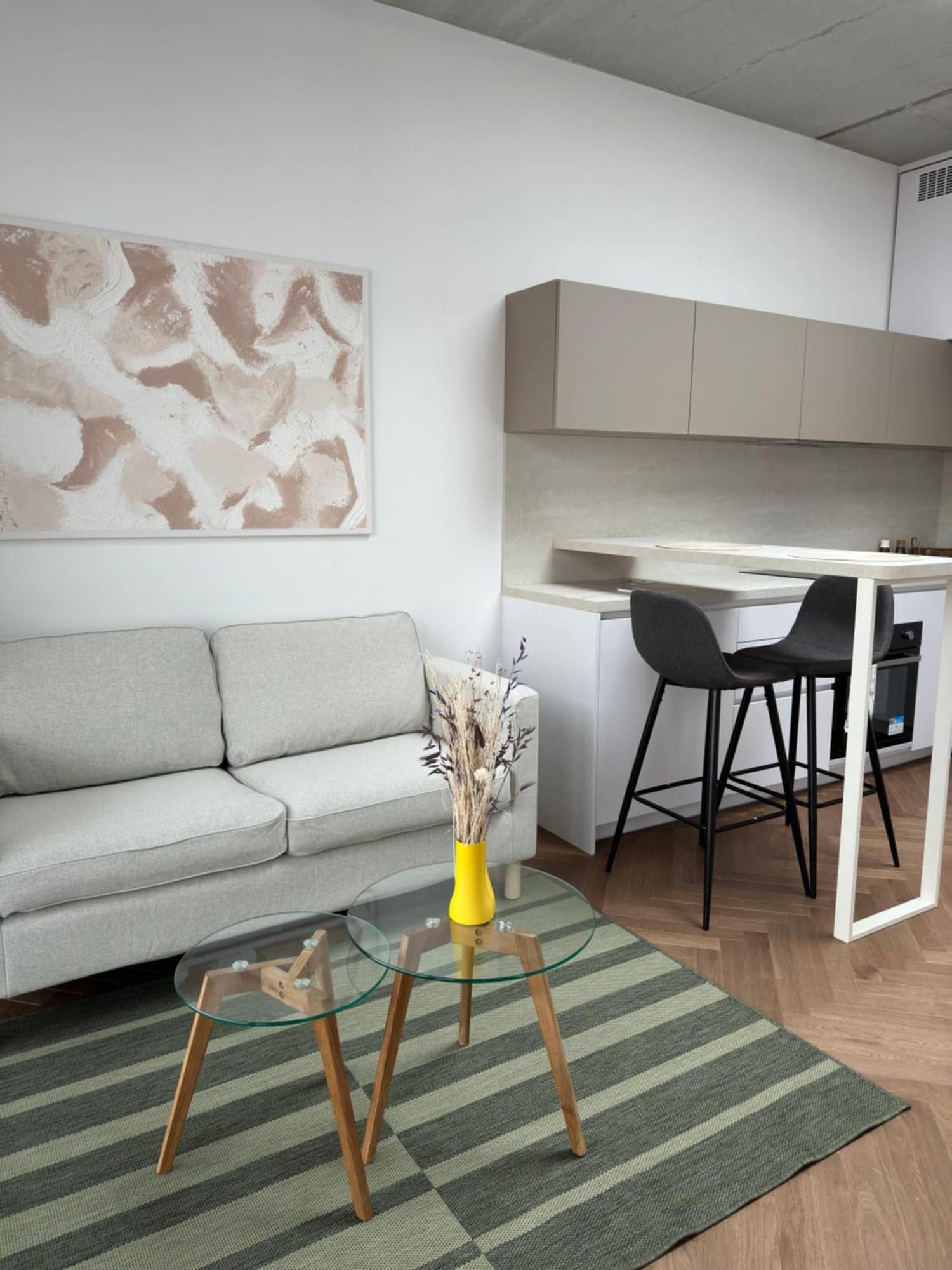 Aurora Apartments Bratysława Zewnętrze zdjęcie