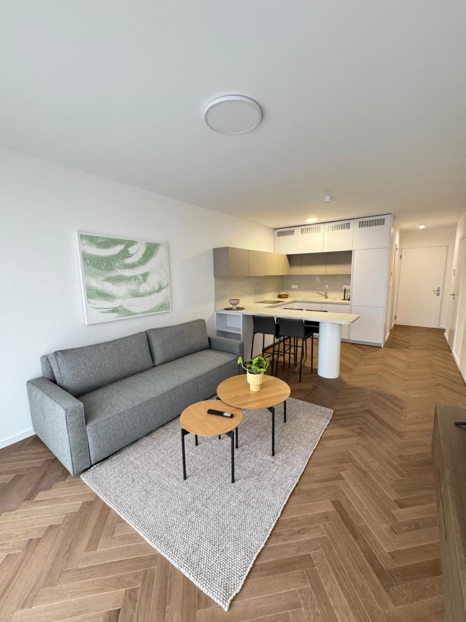 Aurora Apartments Bratysława Zewnętrze zdjęcie