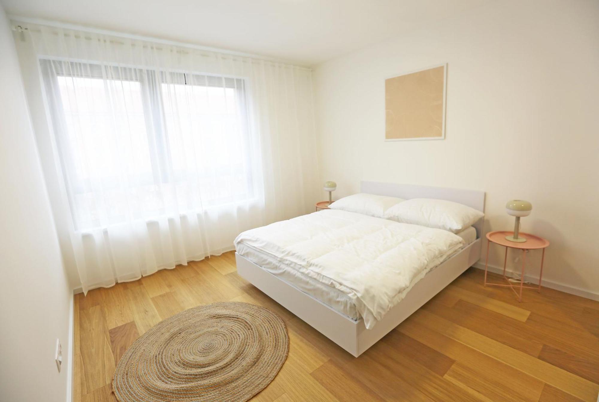 Aurora Apartments Bratysława Zewnętrze zdjęcie
