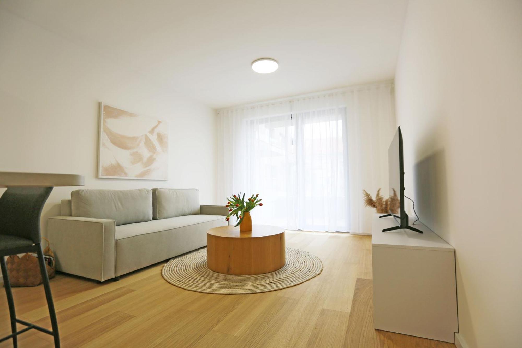 Aurora Apartments Bratysława Zewnętrze zdjęcie