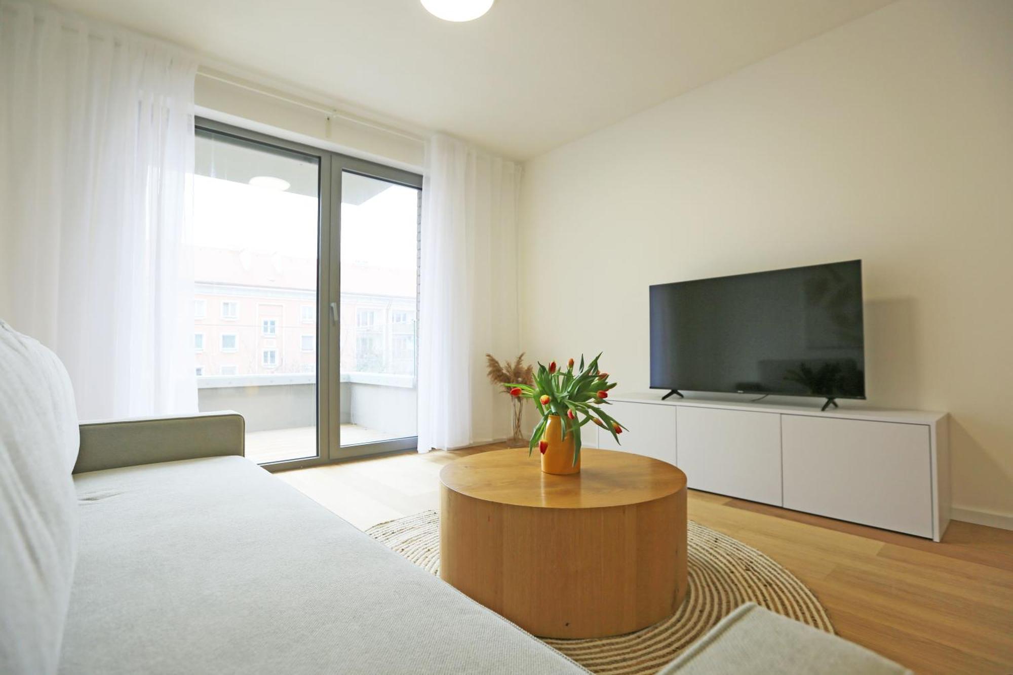 Aurora Apartments Bratysława Zewnętrze zdjęcie