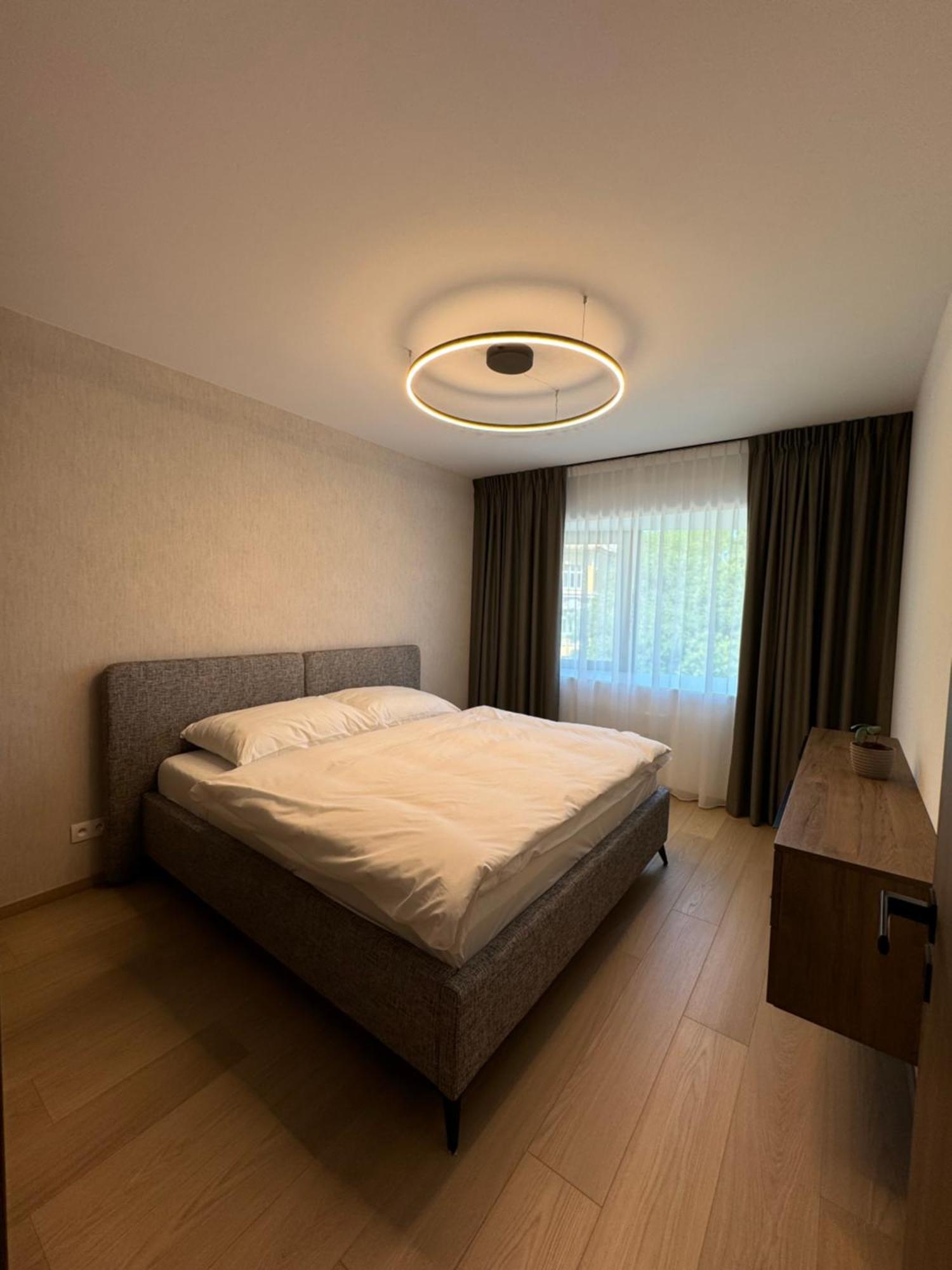 Aurora Apartments Bratysława Zewnętrze zdjęcie