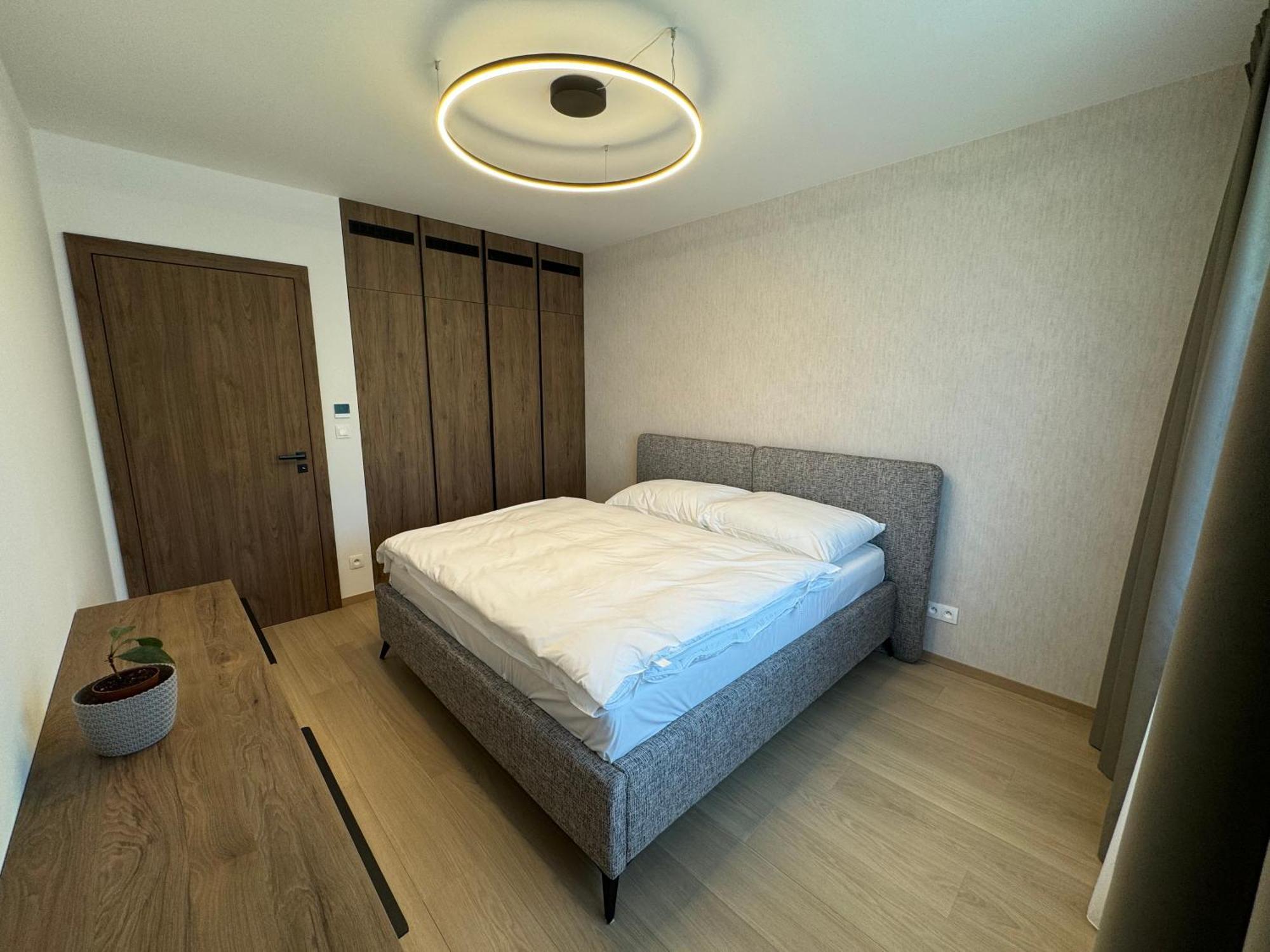 Aurora Apartments Bratysława Zewnętrze zdjęcie