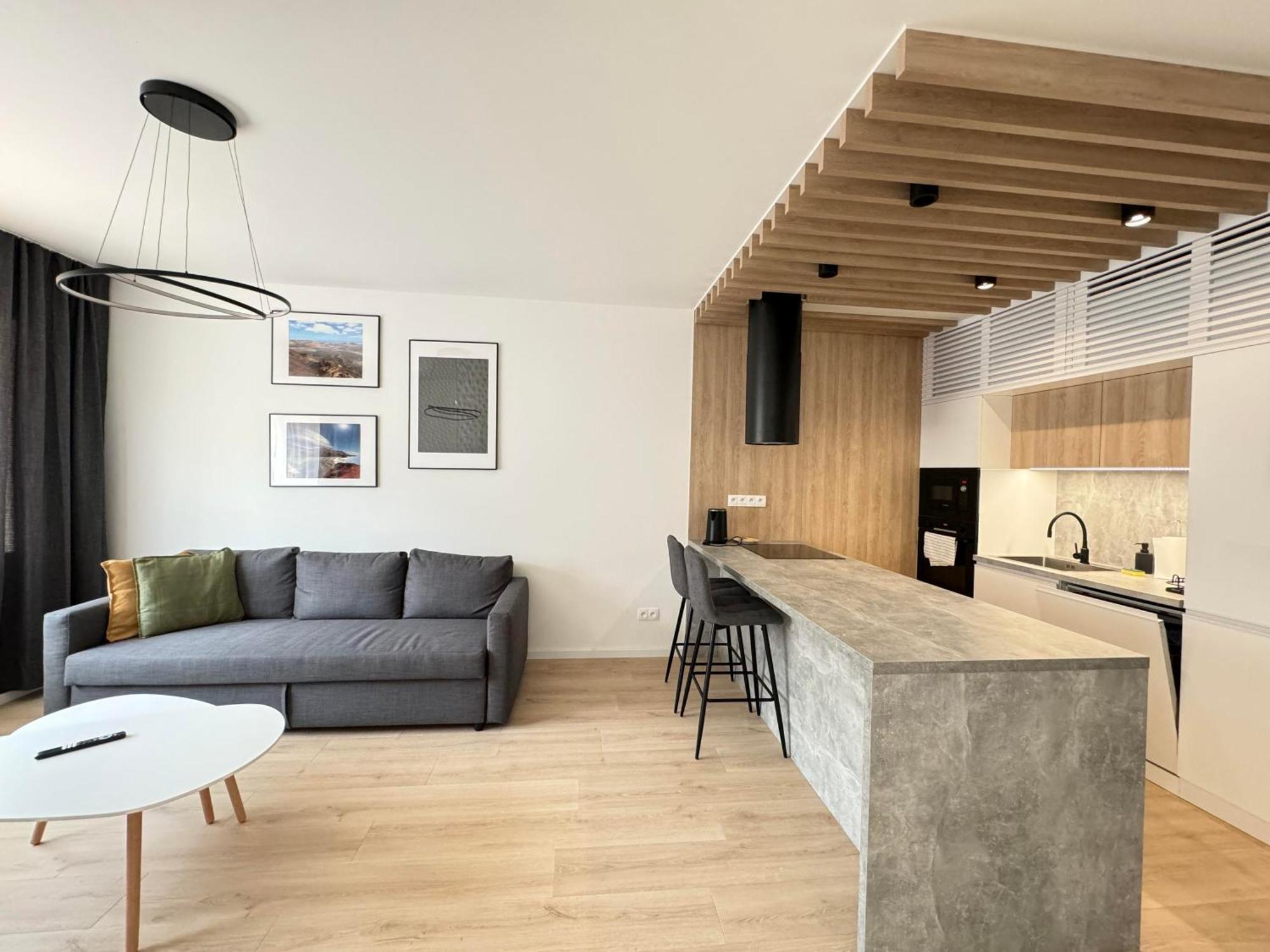 Aurora Apartments Bratysława Zewnętrze zdjęcie