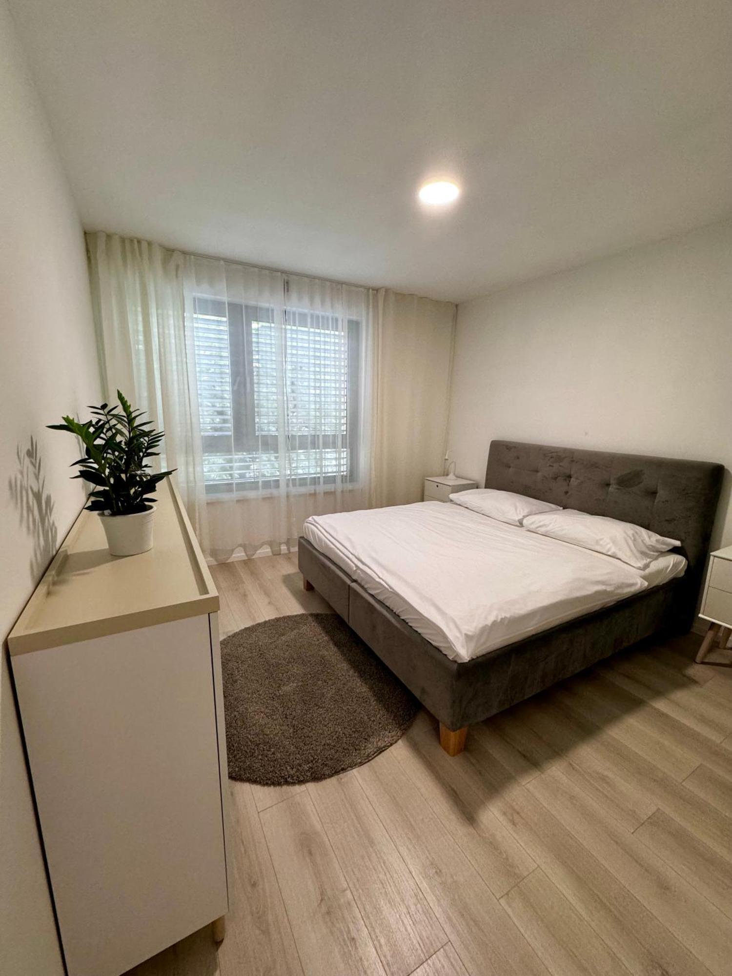 Aurora Apartments Bratysława Zewnętrze zdjęcie