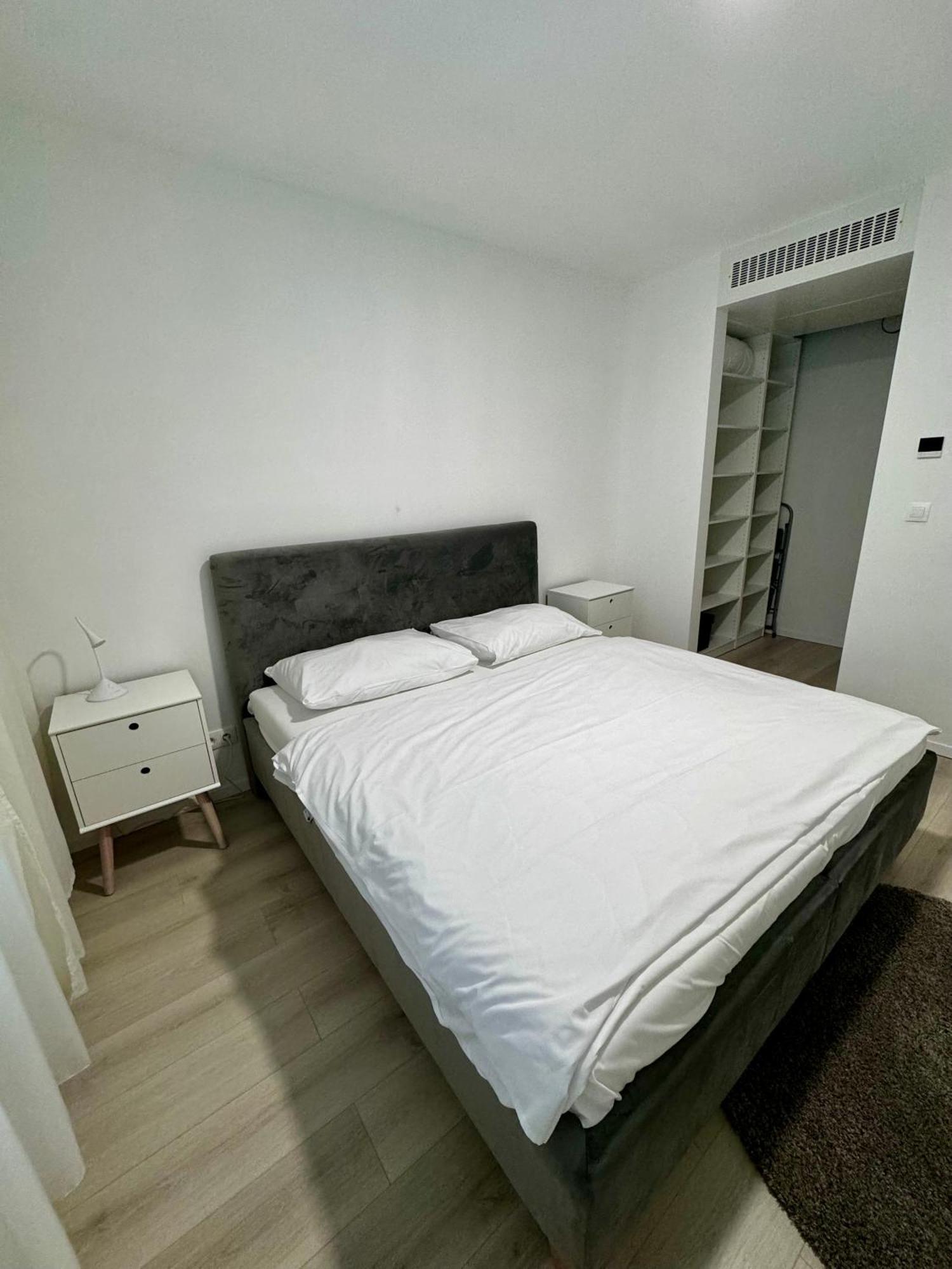 Aurora Apartments Bratysława Zewnętrze zdjęcie