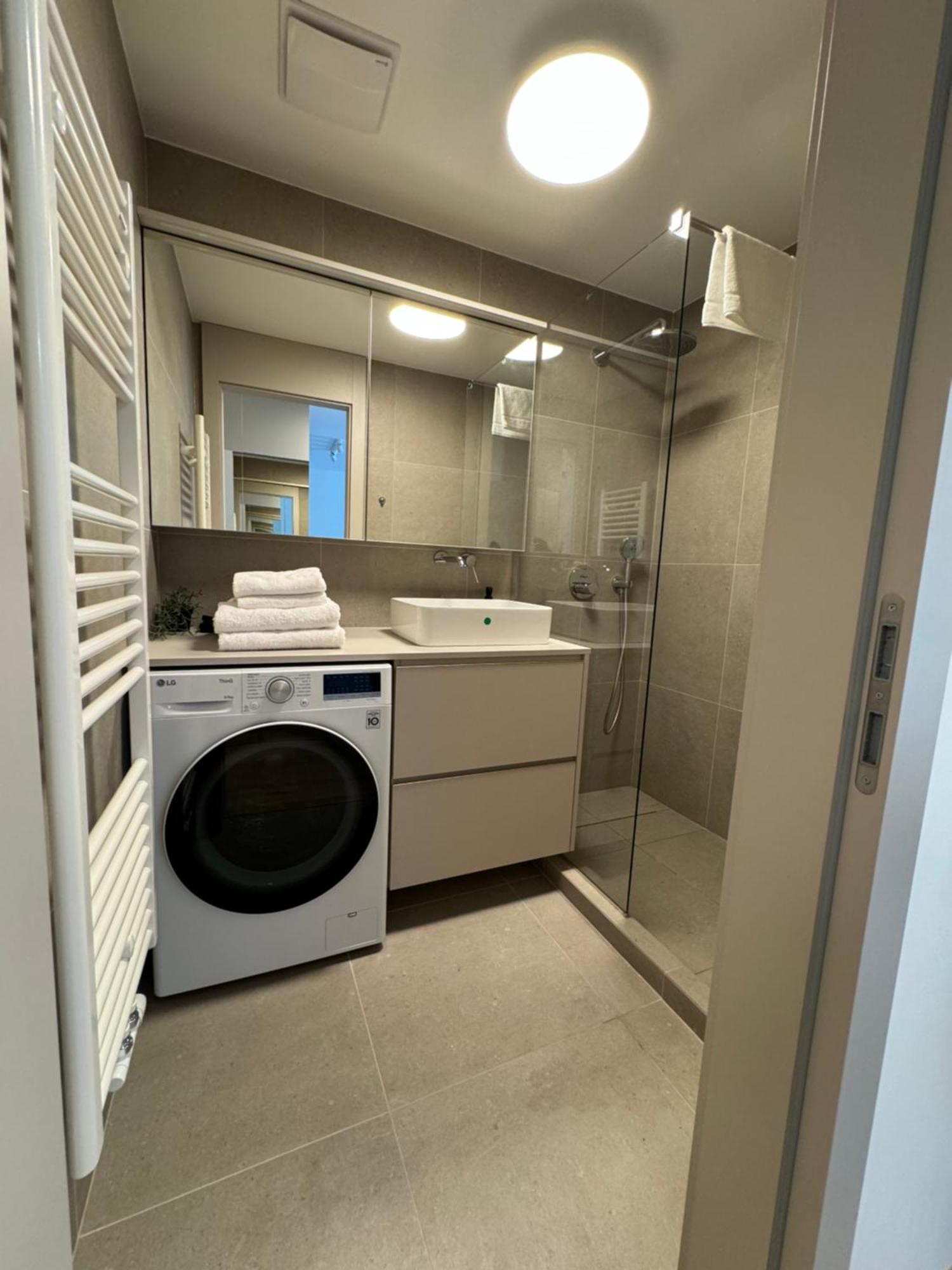 Aurora Apartments Bratysława Zewnętrze zdjęcie